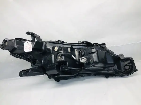 TABS  2018 2019 2020 2021 2022 2023 TOYOTA CAMRY LED FRONT LEFT OEM HEADLIGHT - Image 12