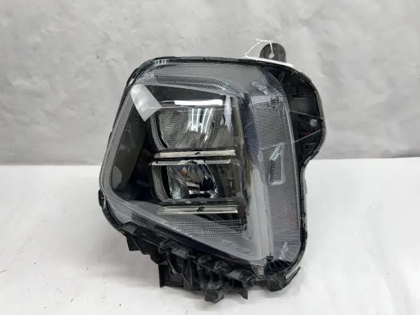 92101cw150  2022 2023 2024 hyundai tucson led front left oem headlight