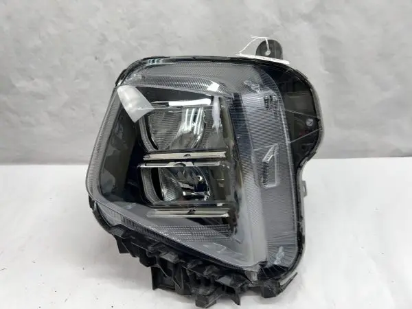 92101cw150  2022 2023 2024 hyundai tucson led front left oem headlight - Image 2