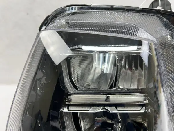 92101cw150  2022 2023 2024 hyundai tucson led front left oem headlight - Image 3