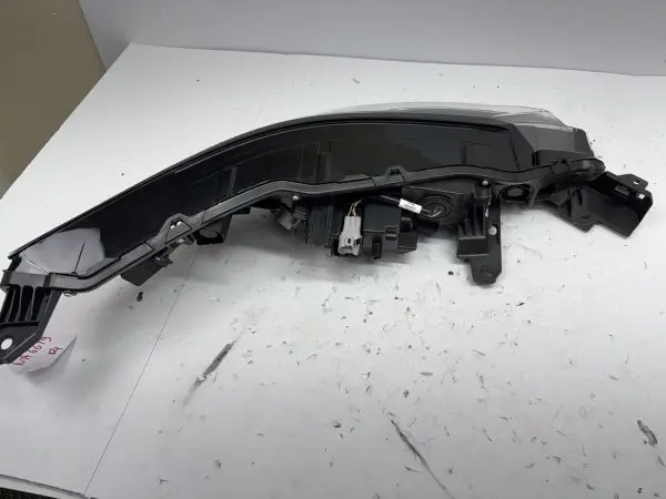 2021 2022 2023 nissan rogue led front left oem headlight running light - Image 20