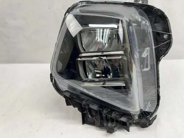92101cw150  2022 2023 2024 hyundai tucson led front left oem headlight - Image 5