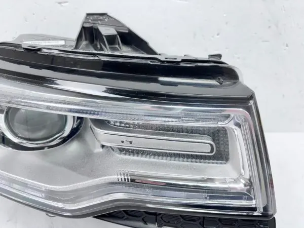 2014 2015 2016 JEEP GRAND CHEROKEE XENON HID FRONT RIGHT OEM HEADLIGHT - Image 3