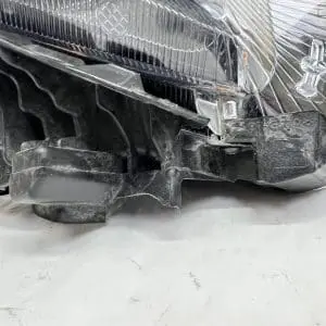 2018 2019 2020  FORD F150 Front OEM RADIATOR GRILLE SHUTTER GENUINE jl3z8475d