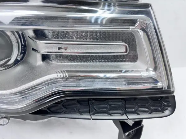 2014 2015 2016 JEEP GRAND CHEROKEE XENON HID FRONT RIGHT OEM HEADLIGHT - Image 4