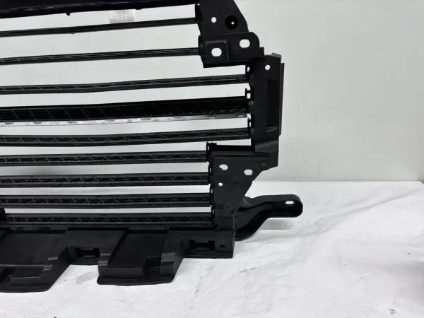 2018 2019 2020  FORD F150 Front OEM RADIATOR GRILLE SHUTTER GENUINE jl3z8475d - Image 2