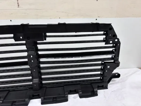 2018 2019 2020  FORD F150 Front OEM RADIATOR GRILLE SHUTTER GENUINE jl3z8475d - Image 3