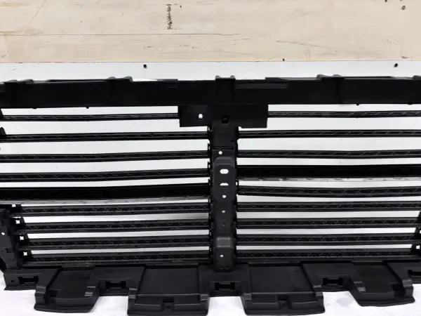 2018 2019 2020  FORD F150 Front OEM RADIATOR GRILLE SHUTTER GENUINE jl3z8475d - Image 4