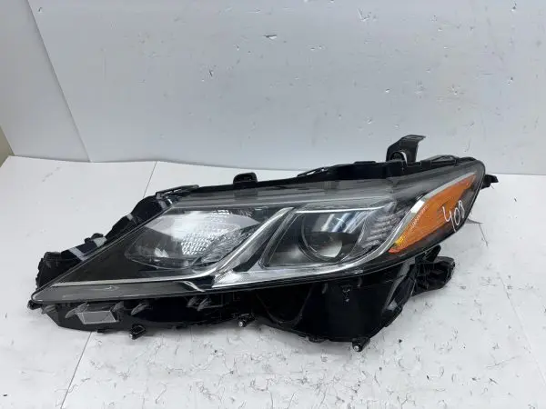 2018 2019 2020 2021 2022 2023 TOYOTA CAMRY LED FRONT LEFT OEM HEADLIGHT