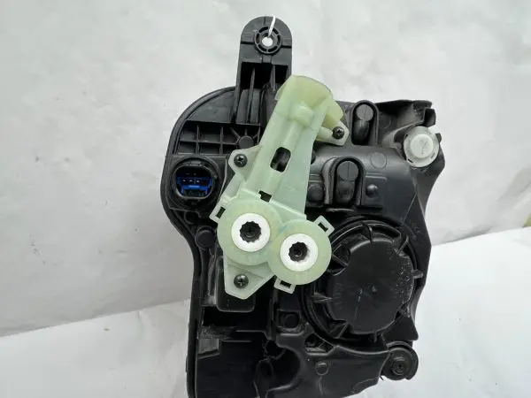 92101cw150  2022 2023 2024 hyundai tucson led front left oem headlight - Image 12