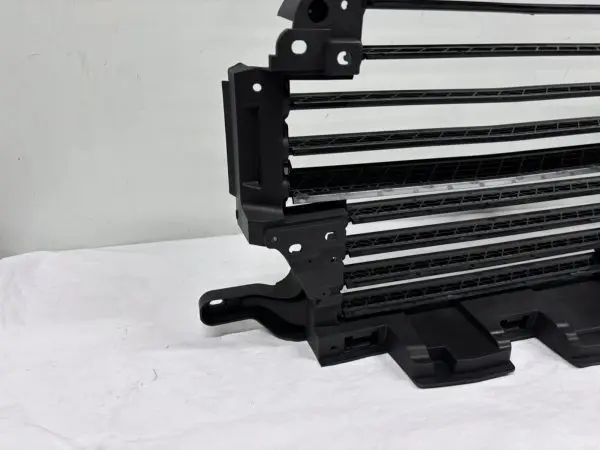 2018 2019 2020  FORD F150 Front OEM RADIATOR GRILLE SHUTTER GENUINE jl3z8475d - Image 5
