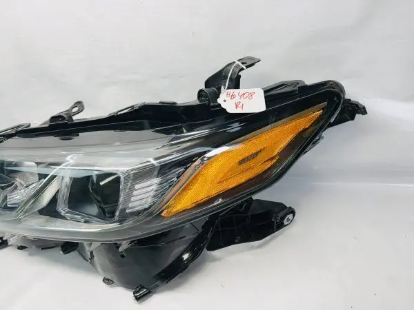 2018 2019 2020 2021 2022 2023 TOYOTA CAMRY LED FRONT LEFT OEM HEADLIGHT - Image 2