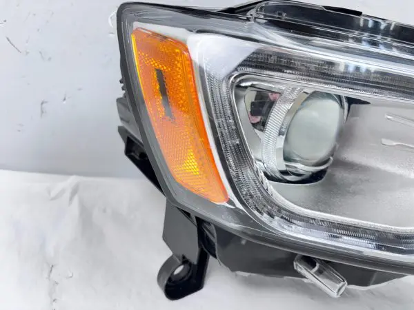 2014 2015 2016 JEEP GRAND CHEROKEE XENON HID FRONT RIGHT OEM HEADLIGHT - Image 8