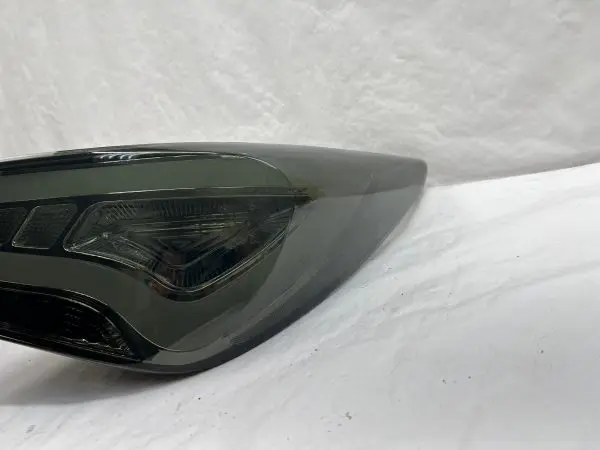 2011 2012 2013 2014 for Hyundai sonata led smoked vland right tail light - Image 2
