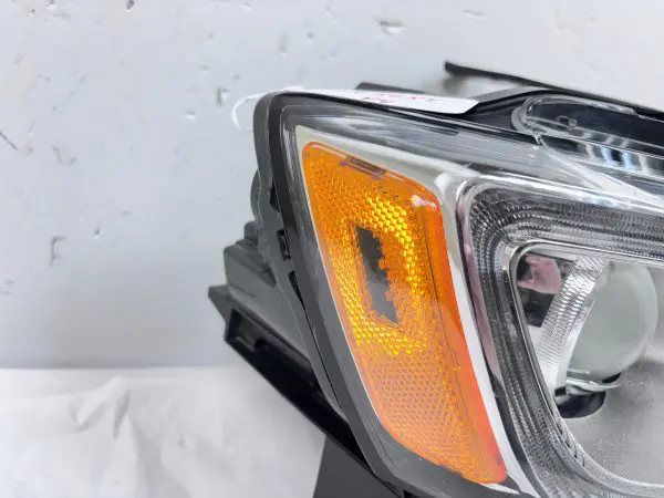 2014 2015 2016 JEEP GRAND CHEROKEE XENON HID FRONT RIGHT OEM HEADLIGHT - Image 9