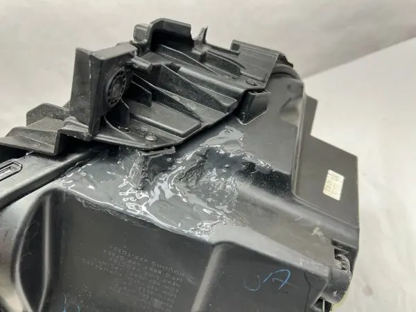 92101cw150  2022 2023 2024 hyundai tucson led front left oem headlight - Image 14