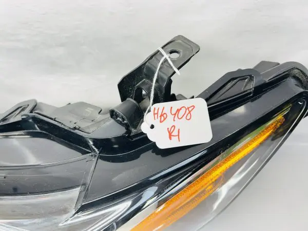 2018 2019 2020 2021 2022 2023 TOYOTA CAMRY LED FRONT LEFT OEM HEADLIGHT - Image 5