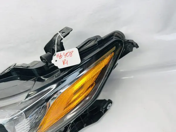 2018 2019 2020 2021 2022 2023 TOYOTA CAMRY LED FRONT LEFT OEM HEADLIGHT - Image 6