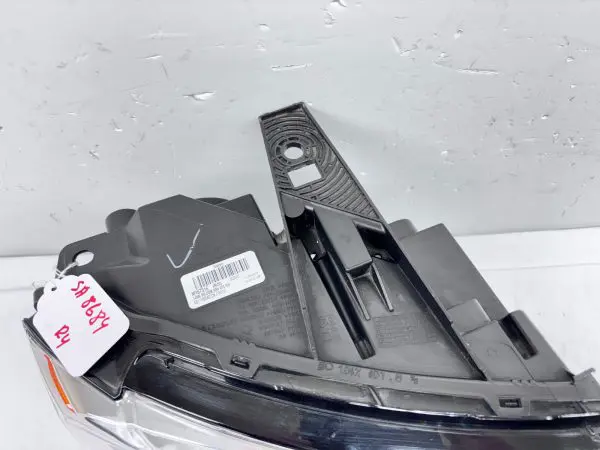 2014 2015 2016 JEEP GRAND CHEROKEE XENON HID FRONT RIGHT OEM HEADLIGHT - Image 13