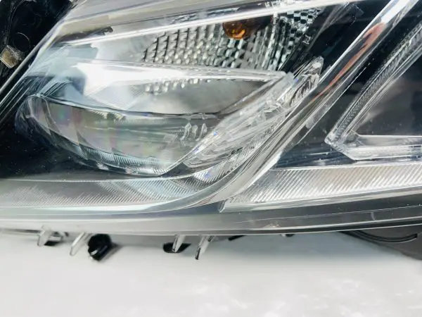 2018 2019 2020 2021 2022 2023 TOYOTA CAMRY LED FRONT LEFT OEM HEADLIGHT - Image 7