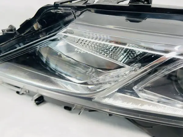 2018 2019 2020 2021 2022 2023 TOYOTA CAMRY LED FRONT LEFT OEM HEADLIGHT - Image 8