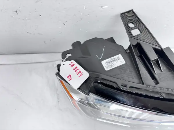 2014 2015 2016 JEEP GRAND CHEROKEE XENON HID FRONT RIGHT OEM HEADLIGHT - Image 14