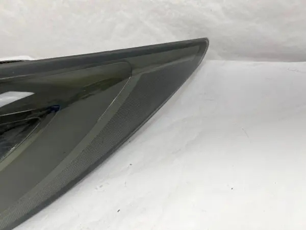 2011 2012 2013 2014 for Hyundai sonata led smoked vland right tail light - Image 8