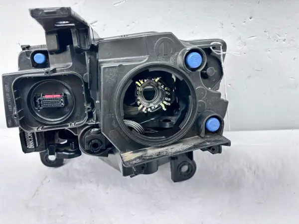 2014 2015 2016 JEEP GRAND CHEROKEE XENON HID FRONT RIGHT OEM HEADLIGHT - Image 16