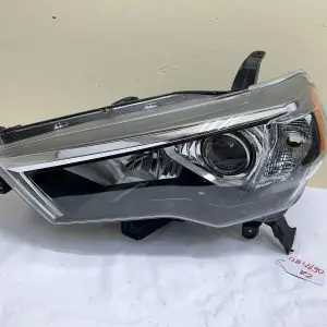 🌟MINT 2014 2015 2016 2017 2018 2019 2020 TOYOTA 4RUNNER HALOGEN LEFT HEADLIGHT