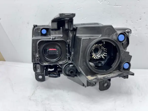 2014 2015 2016 JEEP GRAND CHEROKEE XENON HID FRONT RIGHT OEM HEADLIGHT - Image 17