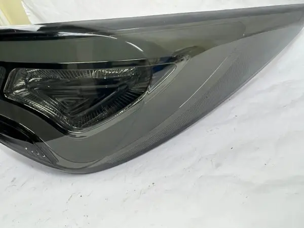 2011 2012 2013 2014 for Hyundai sonata led smoked vland right tail light - Image 11