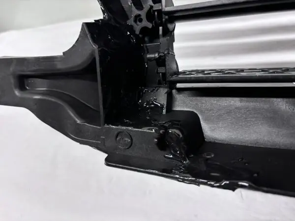 2018 2019 2020  FORD F150 Front OEM RADIATOR GRILLE SHUTTER GENUINE jl3z8475d - Image 14