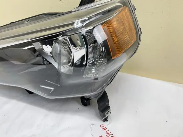 🌟MINT 2014 2015 2016 2017 2018 2019 2020 TOYOTA 4RUNNER HALOGEN LEFT HEADLIGHT - Image 4