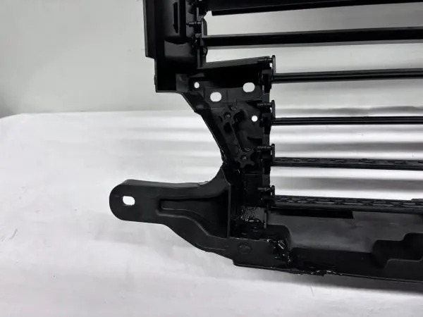 2018 2019 2020  FORD F150 Front OEM RADIATOR GRILLE SHUTTER GENUINE jl3z8475d - Image 15