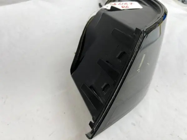 2011 2012 2013 2014 for Hyundai sonata led smoked vland right tail light - Image 13