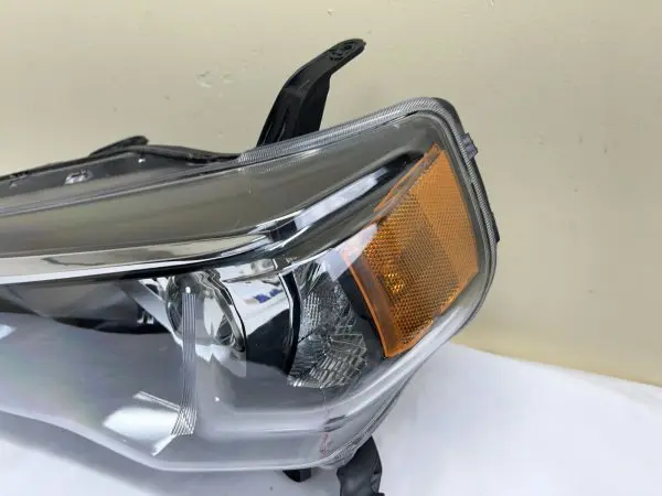 🌟MINT 2014 2015 2016 2017 2018 2019 2020 TOYOTA 4RUNNER HALOGEN LEFT HEADLIGHT - Image 5