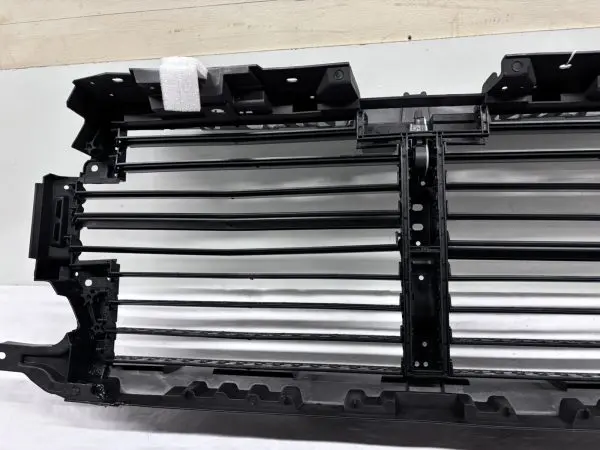 2018 2019 2020  FORD F150 Front OEM RADIATOR GRILLE SHUTTER GENUINE jl3z8475d - Image 16