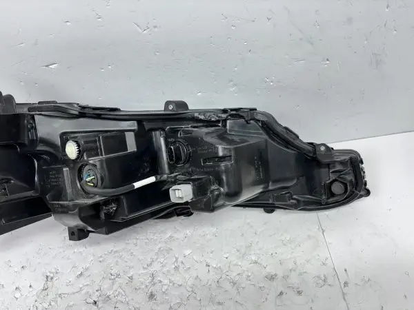 2018 2019 2020 2021 2022 2023 TOYOTA CAMRY LED FRONT LEFT OEM HEADLIGHT - Image 15