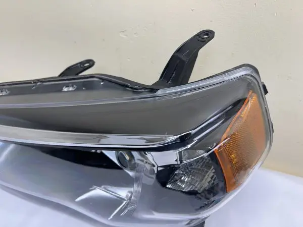 🌟MINT 2014 2015 2016 2017 2018 2019 2020 TOYOTA 4RUNNER HALOGEN LEFT HEADLIGHT - Image 6