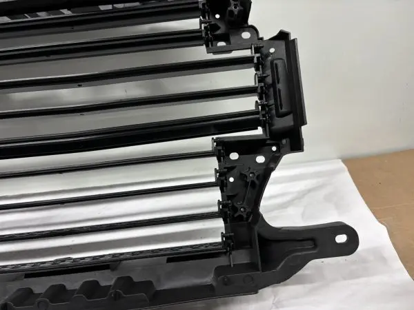 2018 2019 2020  FORD F150 Front OEM RADIATOR GRILLE SHUTTER GENUINE jl3z8475d - Image 17