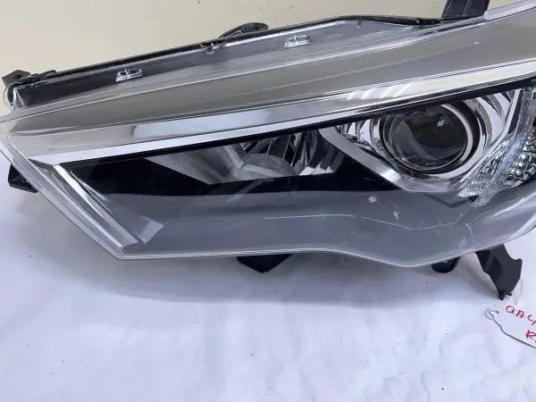🌟MINT 2014 2015 2016 2017 2018 2019 2020 TOYOTA 4RUNNER HALOGEN LEFT HEADLIGHT - Image 8