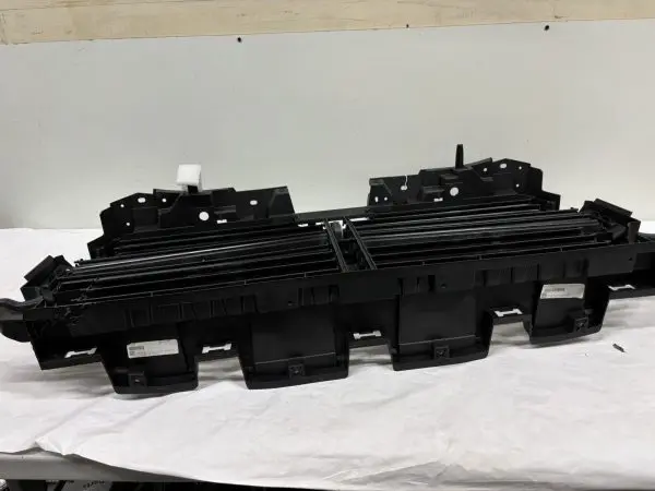 2018 2019 2020  FORD F150 Front OEM RADIATOR GRILLE SHUTTER GENUINE jl3z8475d - Image 19