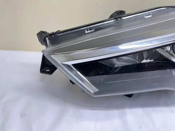 🌟MINT 2014 2015 2016 2017 2018 2019 2020 TOYOTA 4RUNNER HALOGEN LEFT HEADLIGHT - Image 9