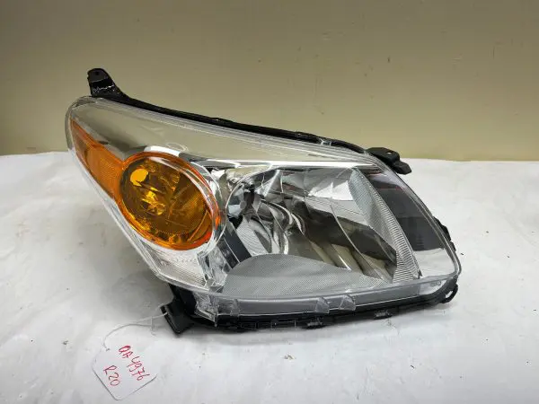 NICE 2008 2009 2010 2011 2012 TOYOTA SCION XD HALOGEN FRONT RIGHT OEM HEADLIGHT
