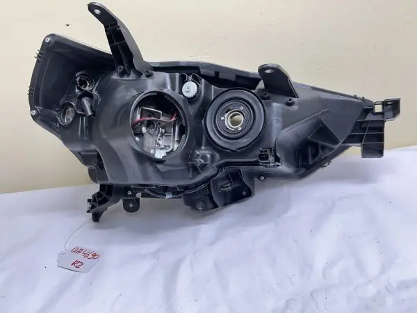🌟MINT 2014 2015 2016 2017 2018 2019 2020 TOYOTA 4RUNNER HALOGEN LEFT HEADLIGHT - Image 13