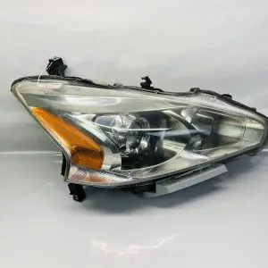 ⭐️ ALL TABS 2013 2014 2015 NISSAN ALTIMA FRONT RIGHT OEM HEADLIGHT