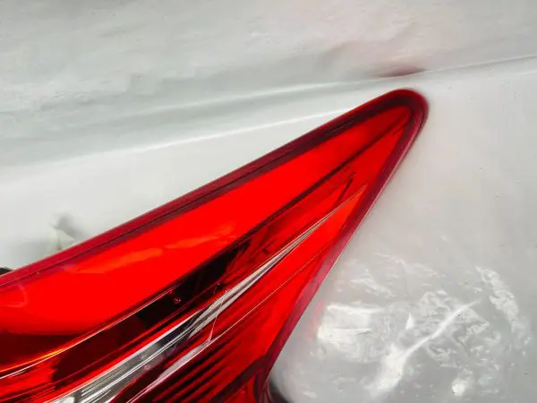 2016 2017 2018 2019 NISSAN SENTRA HALOGEN LED REAR RIGHT  OEM TAIL LIGHT - Image 5