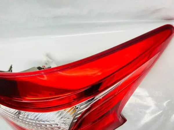 2016 2017 2018 2019 NISSAN SENTRA HALOGEN LED REAR RIGHT  OEM TAIL LIGHT - Image 6