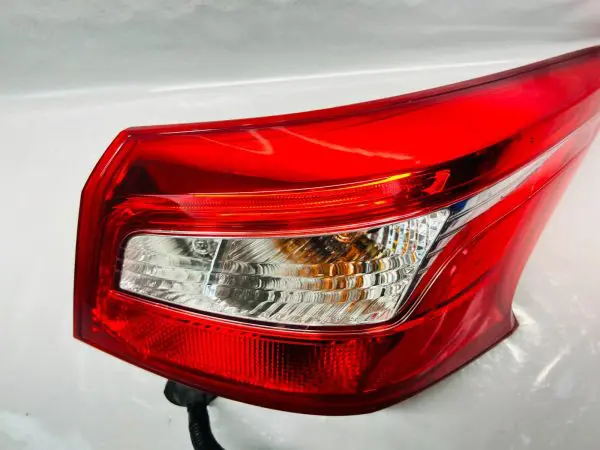 2016 2017 2018 2019 NISSAN SENTRA HALOGEN LED REAR RIGHT  OEM TAIL LIGHT - Image 7