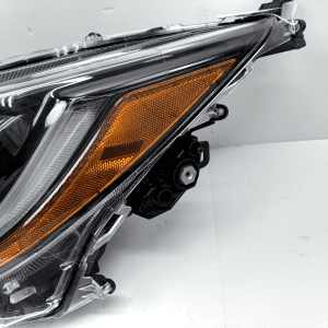 2017 2018 2019 2020 2021 JEEP COMPASS HALOGEN FRONT RIGHT OEM TURN SIGNAL